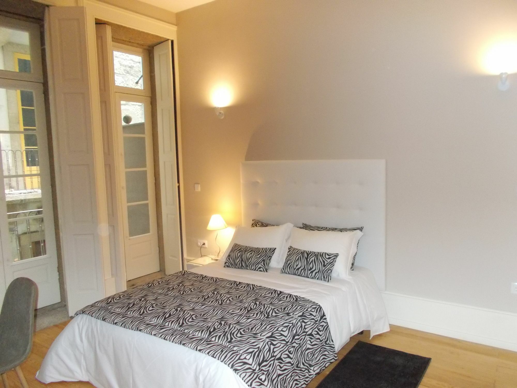 Market Place Apartament