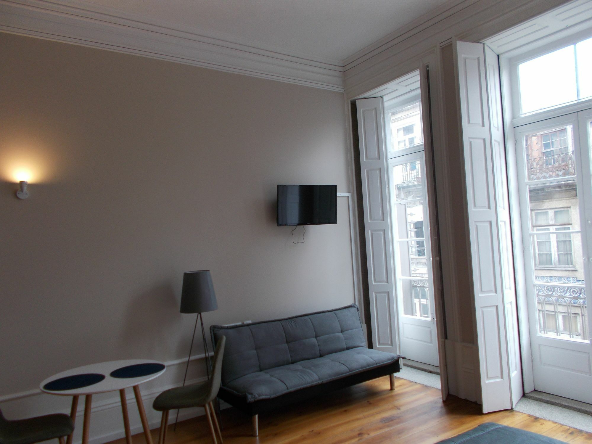 Apartament Market Place