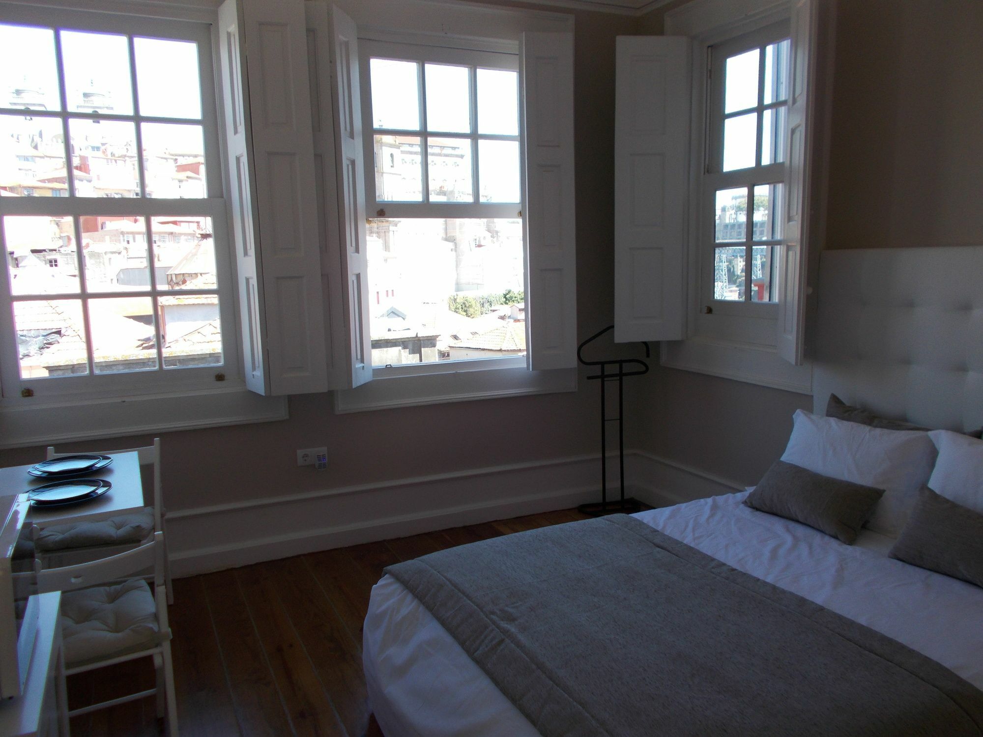 Apartament Market Place